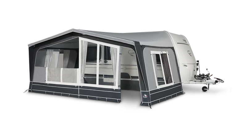 Doréma voortent Diamond XL270