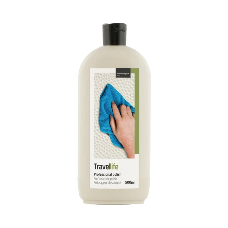 Travellife Professionele Polish 500ml