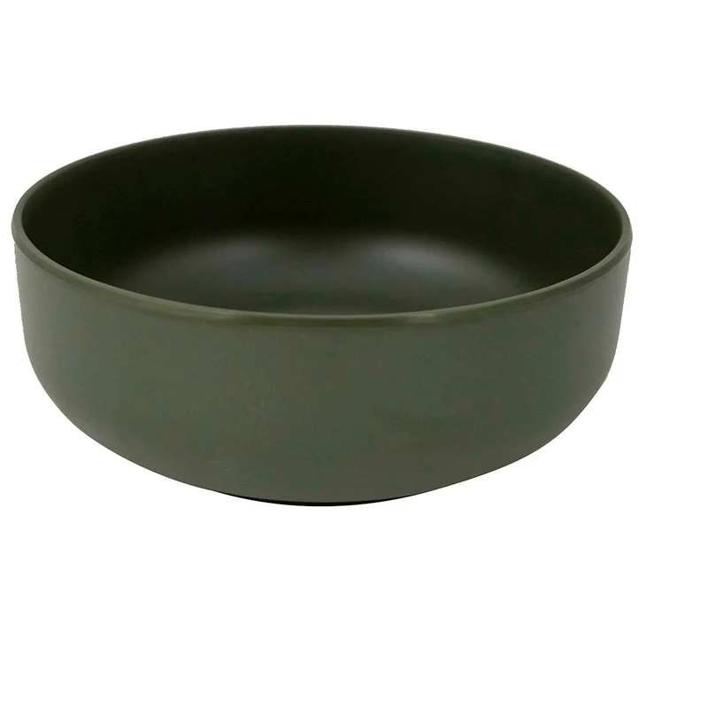 Servies 16 stuks melamine Patom - Bo-Camp