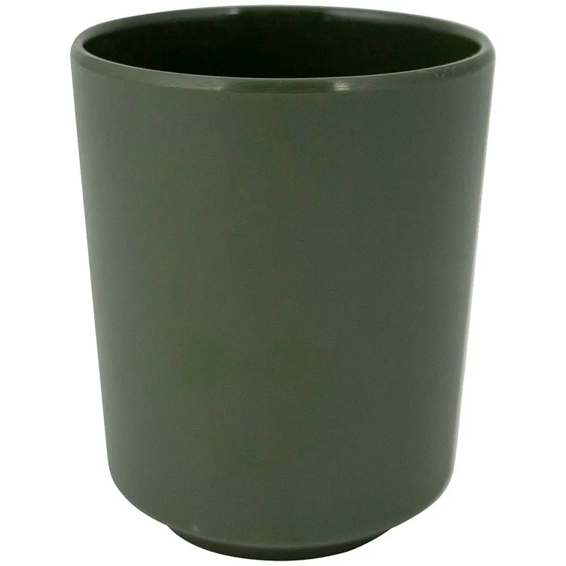 Servies 16 stuks melamine Patom - Bo-Camp