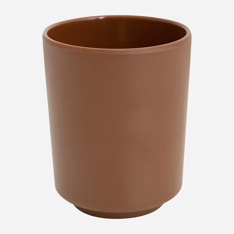 Servies 16 stuks melamine Patom - Bo-Camp