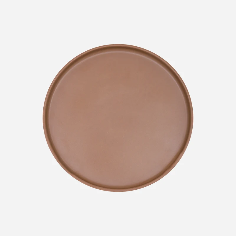 Servies 16 stuks melamine Patom - Bo-Camp