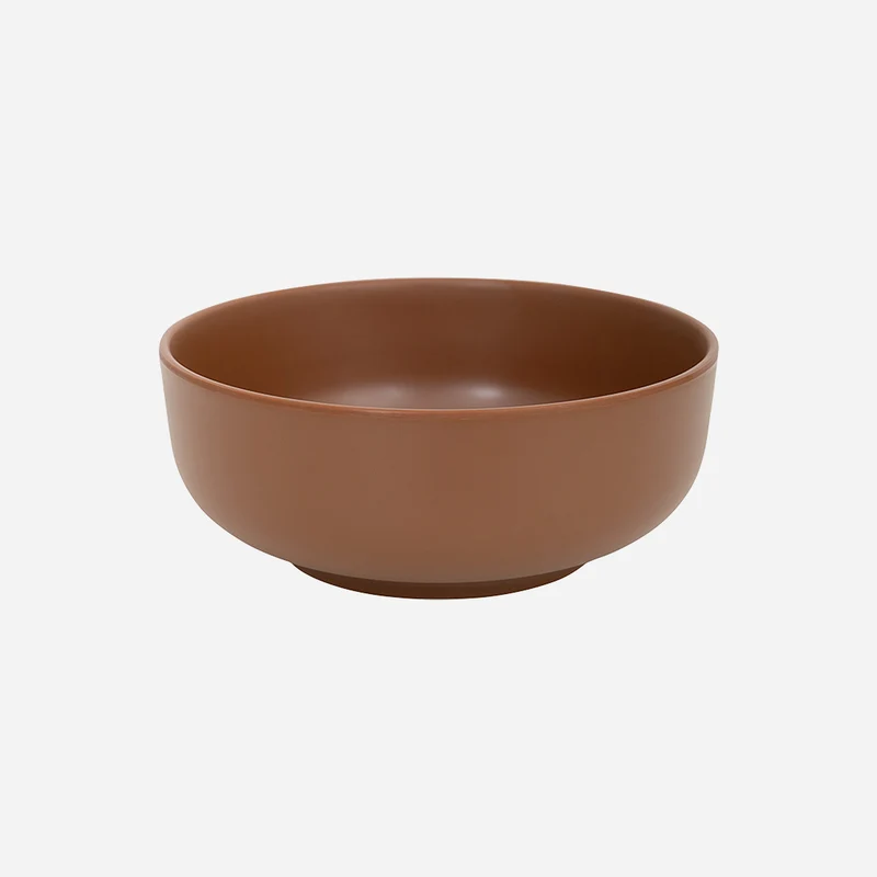 Servies 16 stuks melamine Patom - Bo-Camp