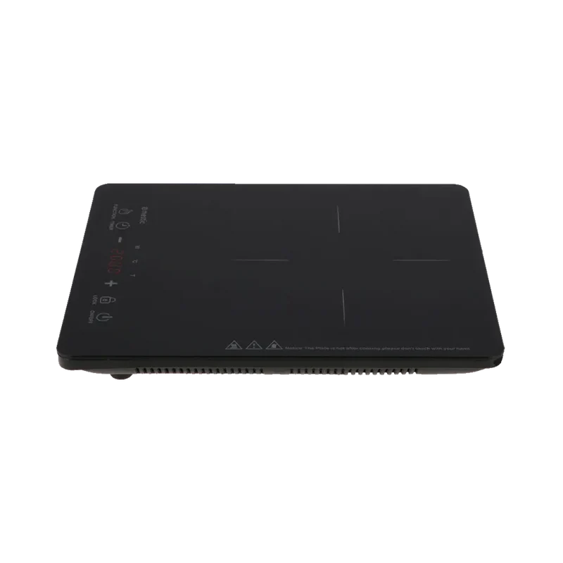 Inductiekookplaat MIC-120 - Mestic