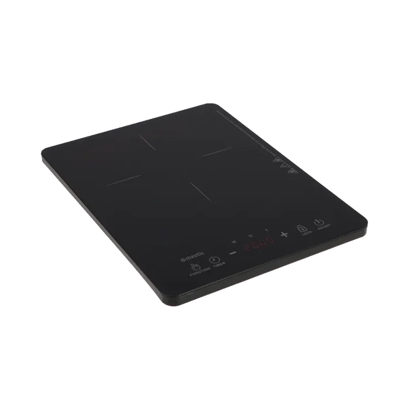 Inductiekookplaat MIC-120 - Mestic