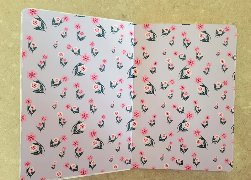 "Hummingbird" Journal by Northwest Coast Native artist Francis Dick - temporarily out of stock; taking pre-orders
