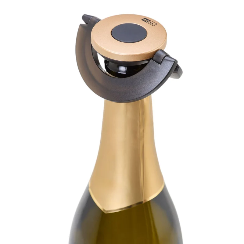 Champagnestop Gusto - AdHoc