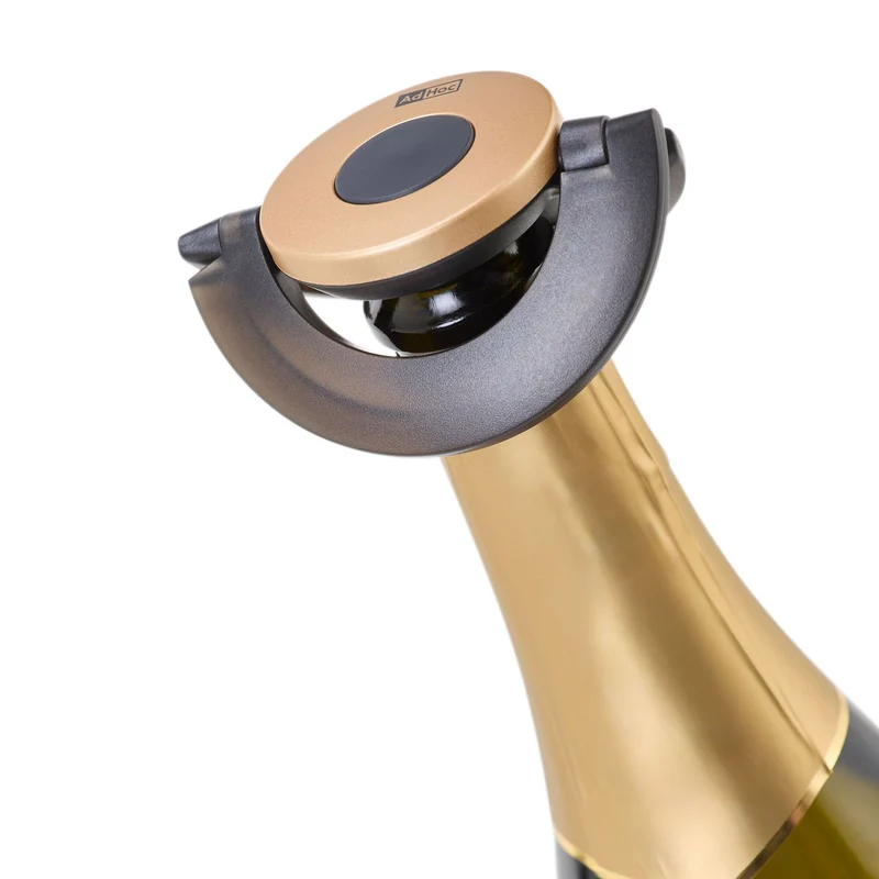 Champagnestop Gusto - AdHoc