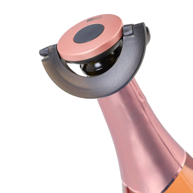 Champagnestop Gusto - AdHoc
