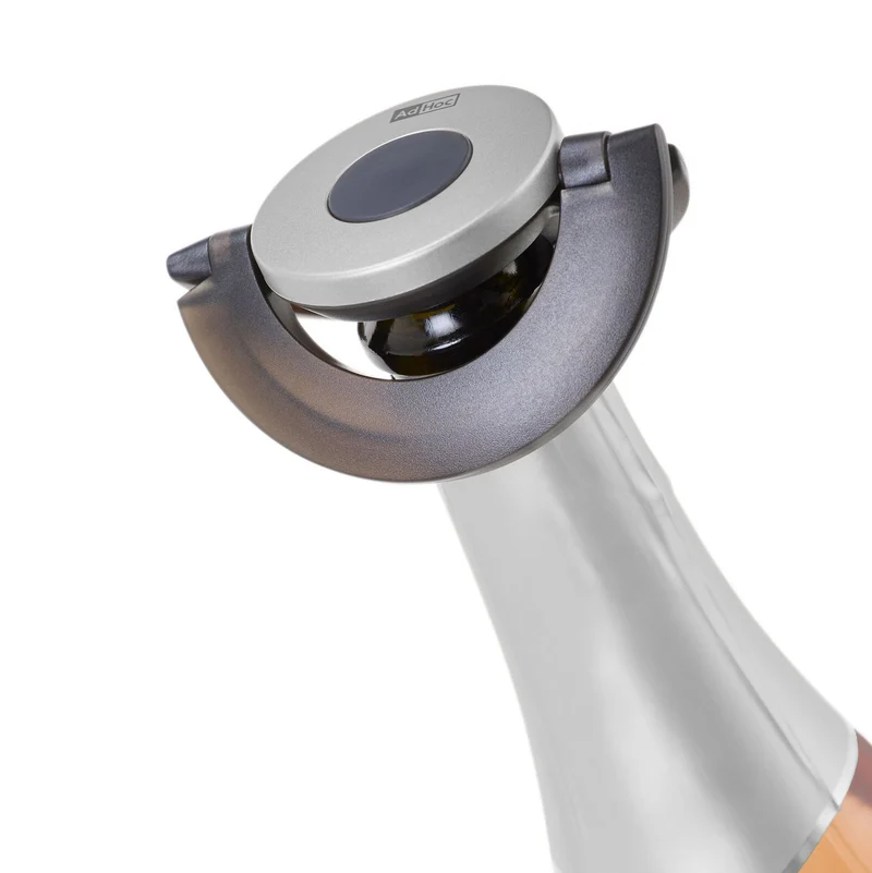 Champagnestop Gusto - AdHoc