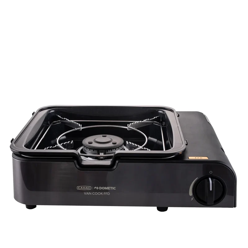 Van Cook FFD Combo BBQ - Cadac