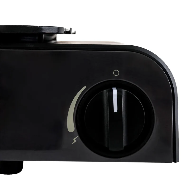 Van Cook FFD Combo BBQ - Cadac