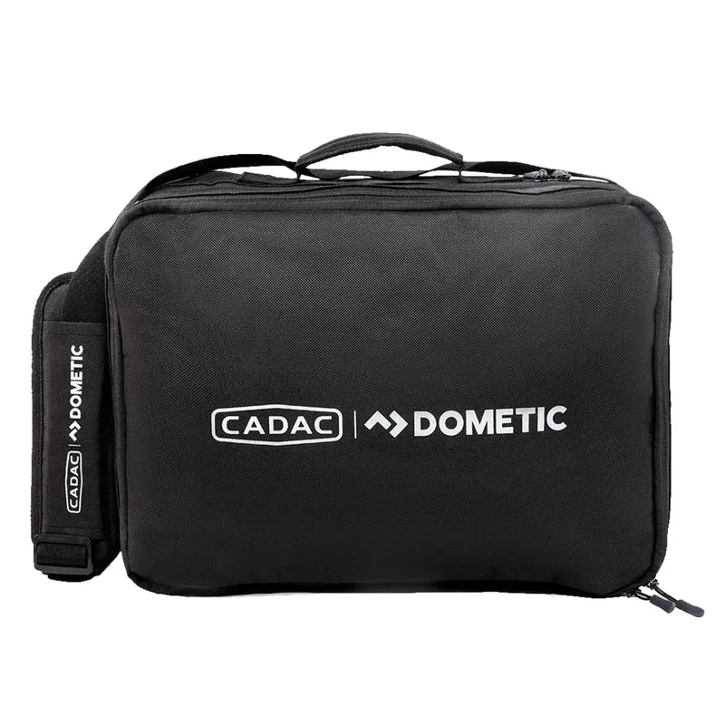 Van Cook FFD Combo BBQ - Cadac
