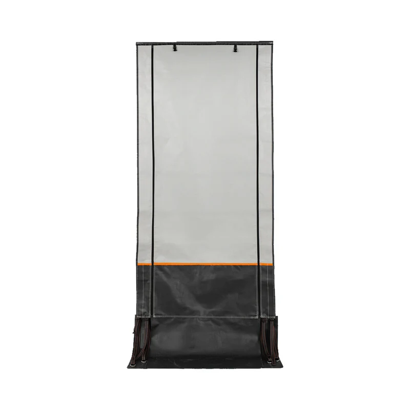 Adventure Luifeltent Frontpanelen - Reda