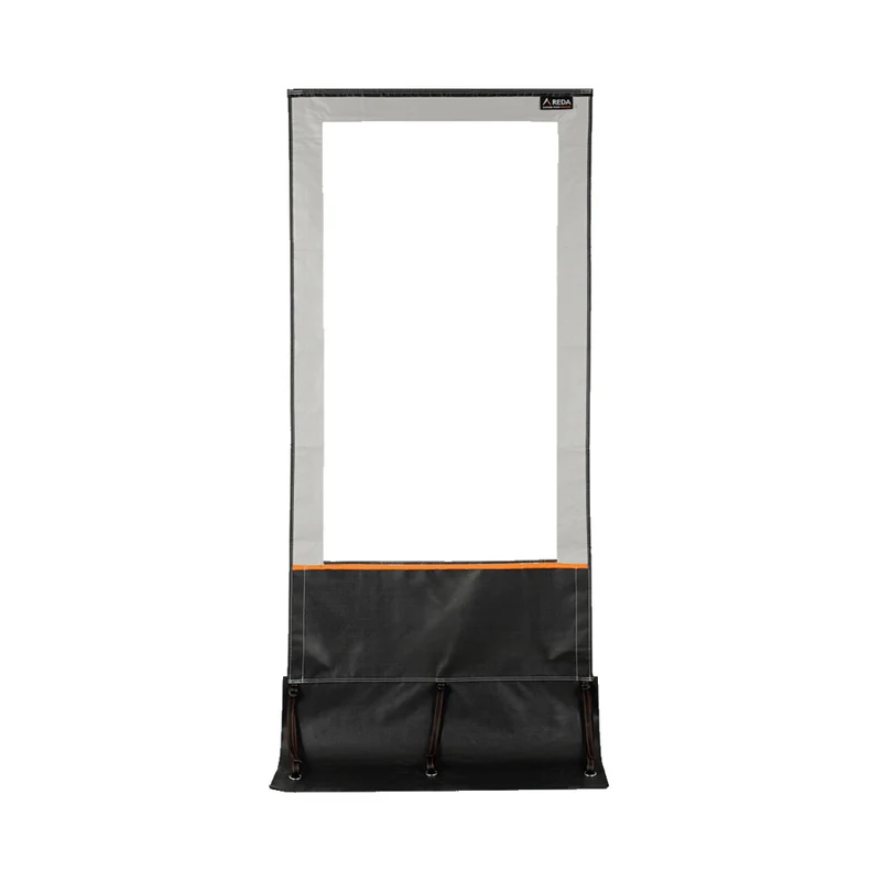 Adventure Luifeltent Frontpanelen - Reda