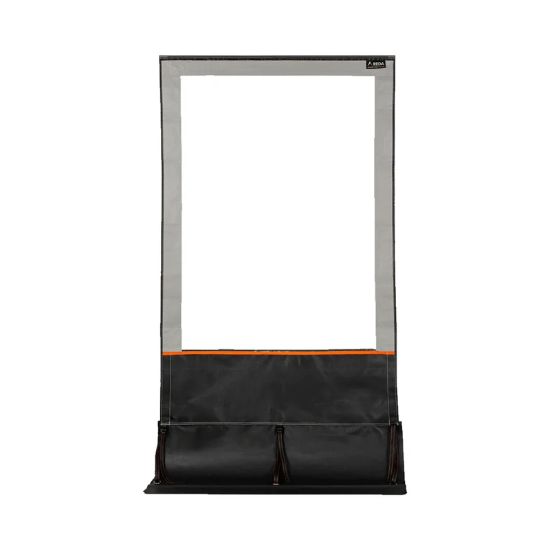 Adventure Luifeltent Frontpanelen - Reda