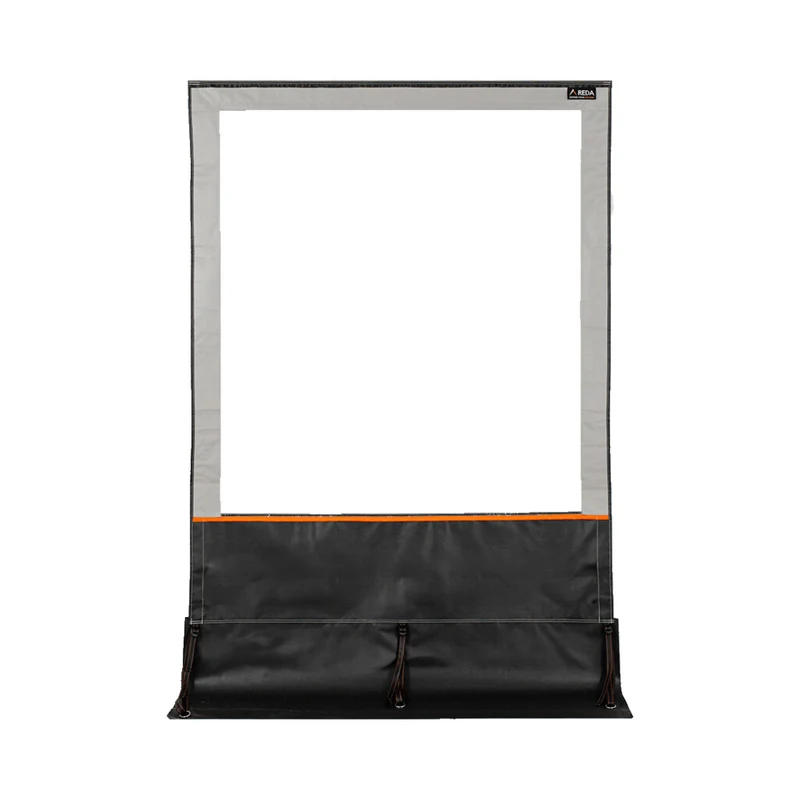 Adventure Luifeltent Frontpanelen - Reda