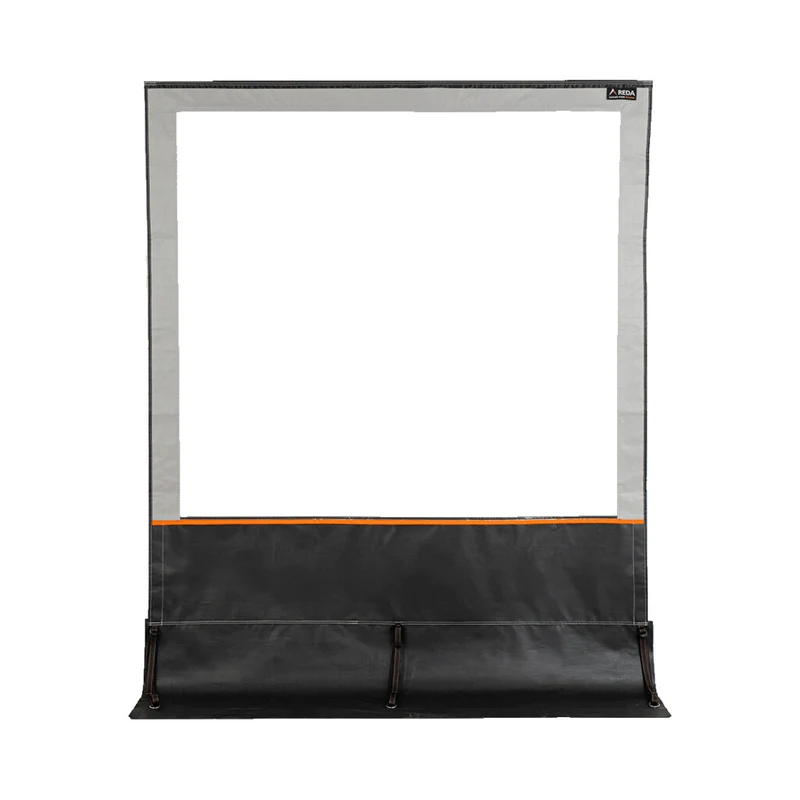 Adventure Luifeltent Frontpanelen - Reda