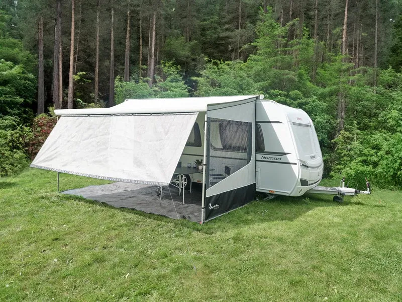 Shade Screen - Isabella