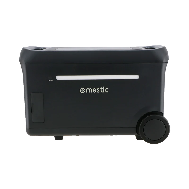 Mestic Power Station MPS-3000 - off grid of noodpower
