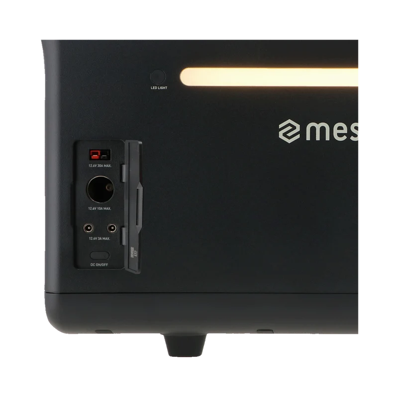 Mestic Power Station MPS-3000 - off grid of noodpower