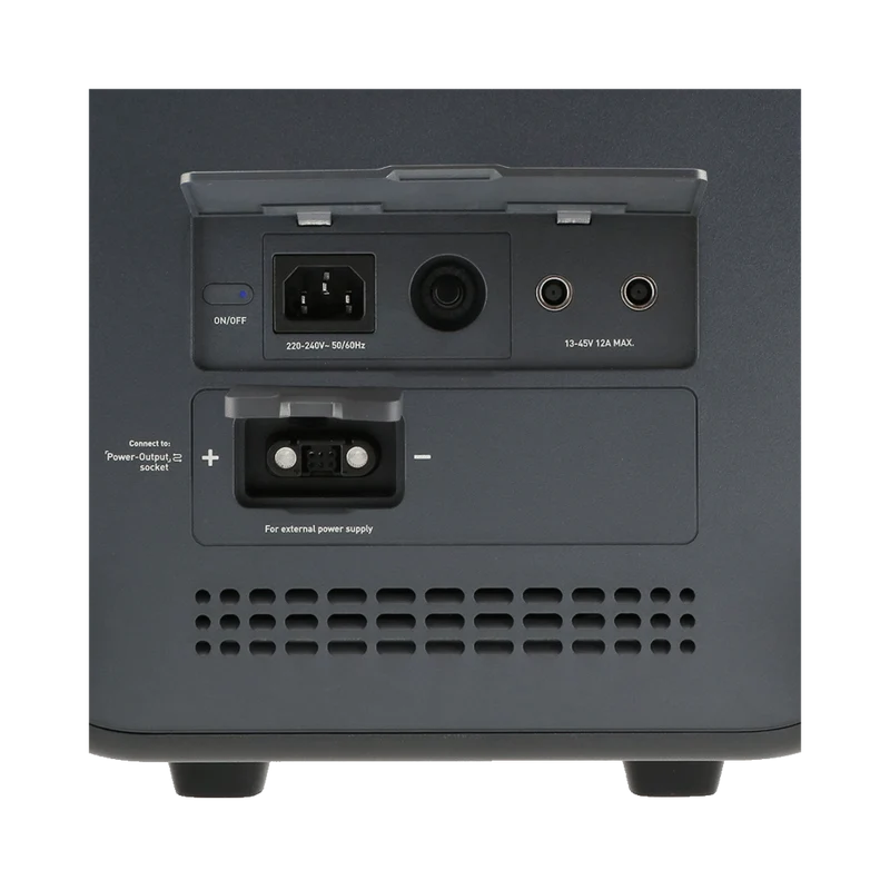 Mestic Power Station MPS-3000 - off grid of noodpower