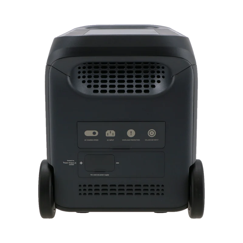Mestic Power Station MPS-3000 - off grid of noodpower