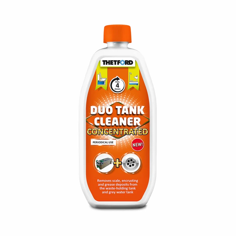 Thetford Duo Tank Cleaner Concentrated 800 ml