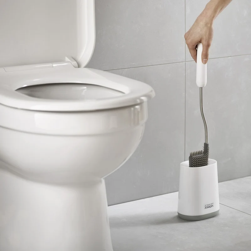 Toiletborstel Flex Lite van Joseph Joseph