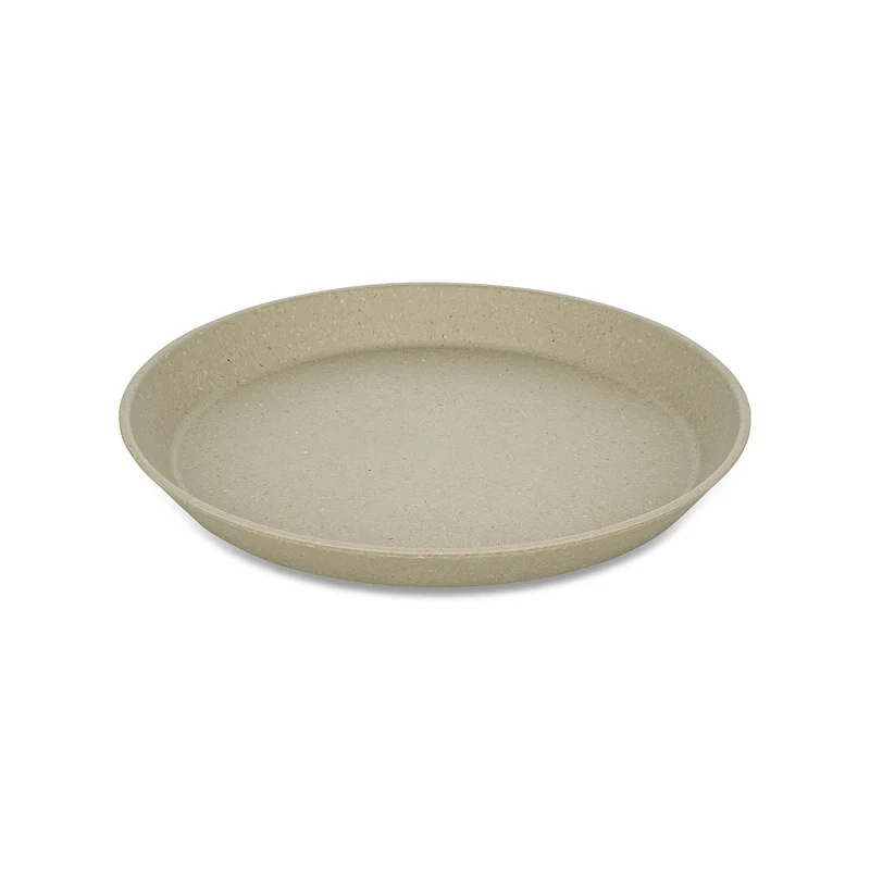 Bio-servies Connect Monstera van Koziol | Stijlvol & duurzaam
