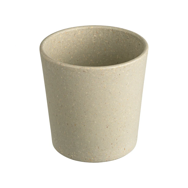 Bio-servies Connect Monstera van Koziol | Stijlvol & duurzaam