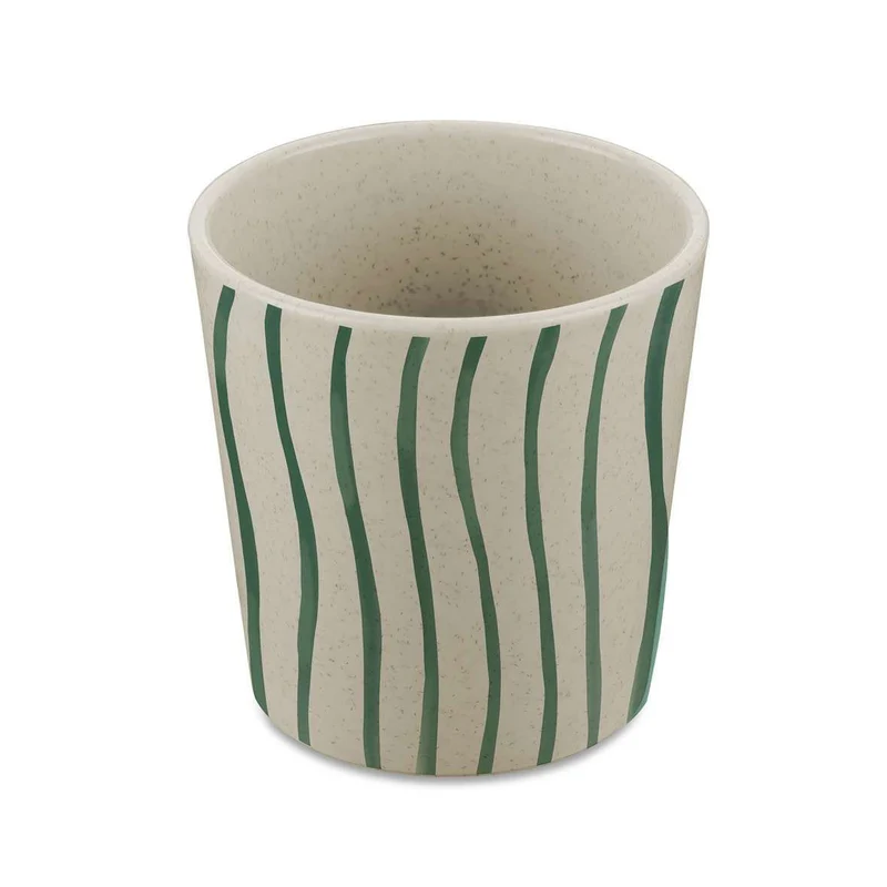 Bio-servies Connect Monstera van Koziol | Stijlvol & duurzaam