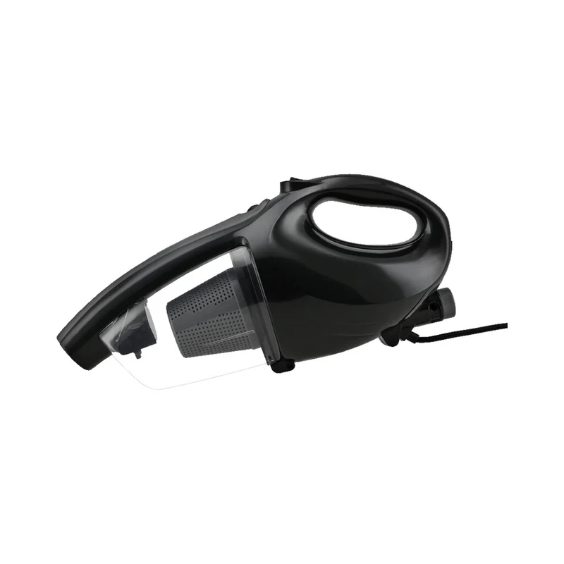 Stofzuiger MS-100 zwart 230V - Mestic
