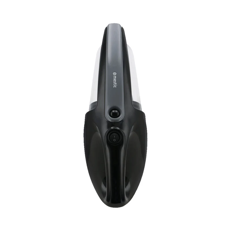Stofzuiger MS-100 zwart 230V - Mestic