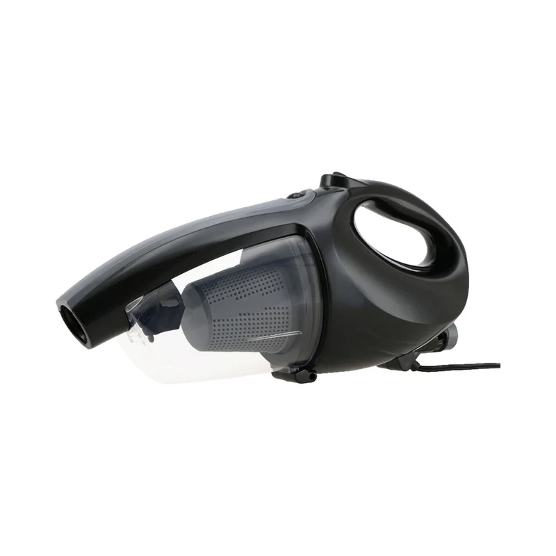 Stofzuiger MS-100 zwart 230V - Mestic
