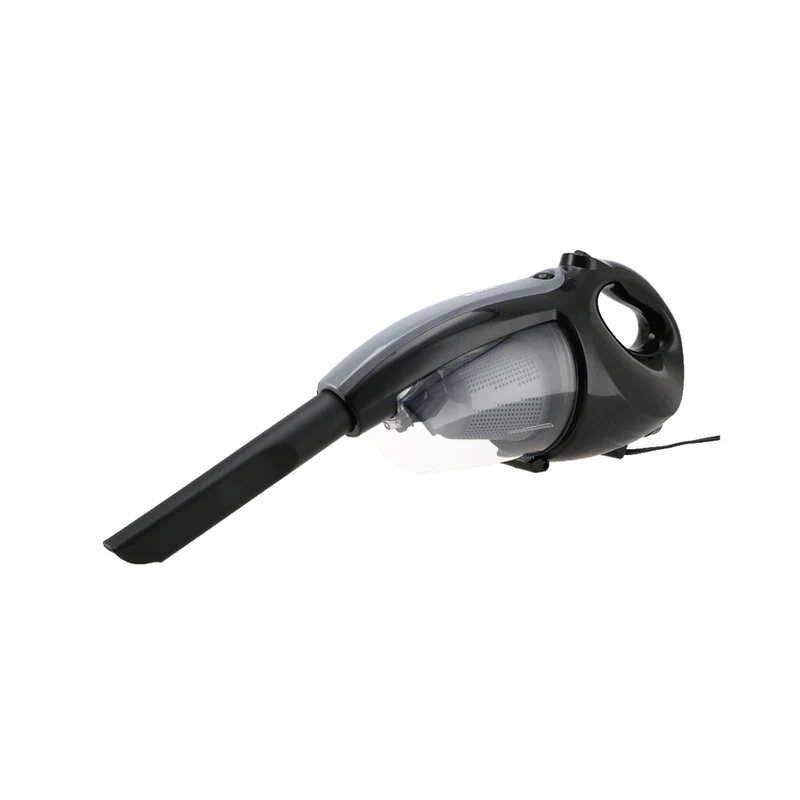 Stofzuiger MS-100 zwart 230V - Mestic