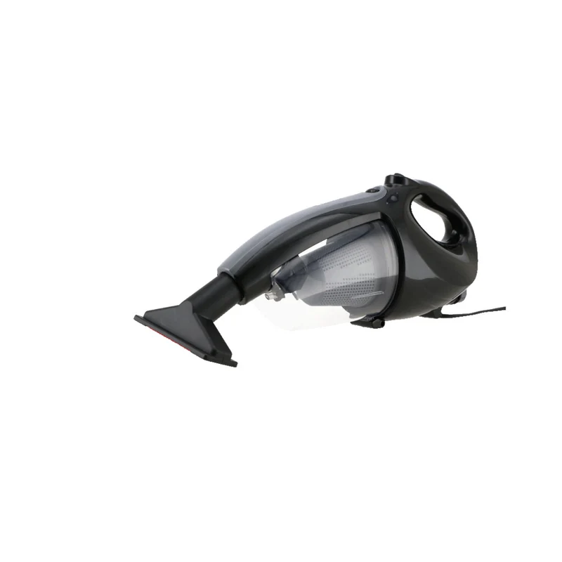 Stofzuiger MS-100 zwart 230V - Mestic