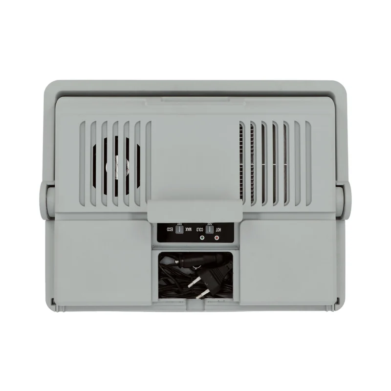 koelbox thermo elektrisch MTEC-25 AC/DC - Mestic