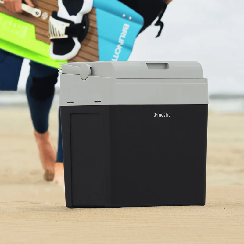 koelbox thermo elektrisch MTEC-25 AC/DC - Mestic
