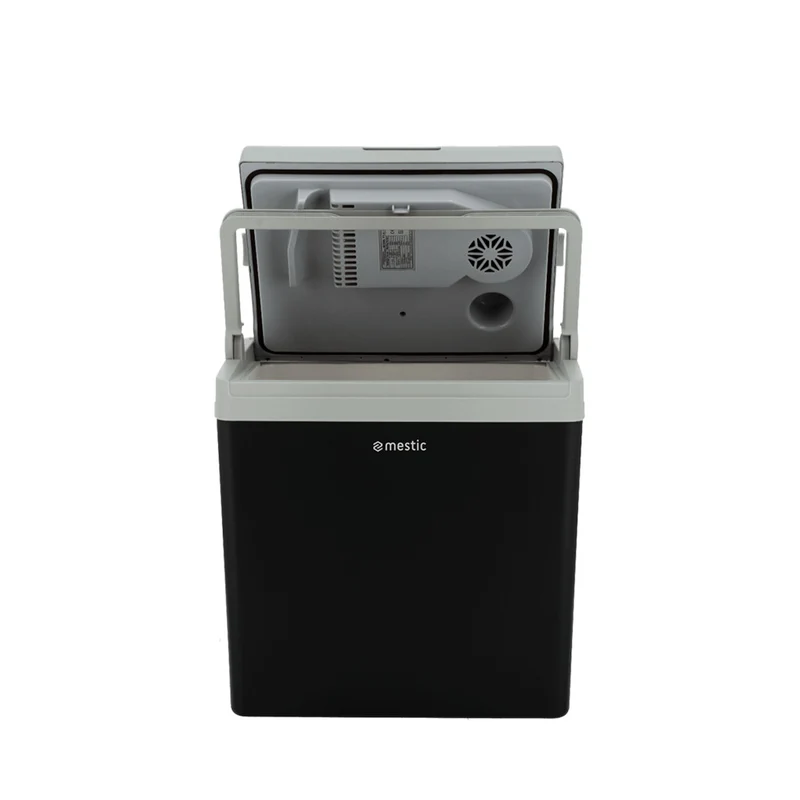 koelbox thermo elektrisch MTEC-25 AC/DC - Mestic