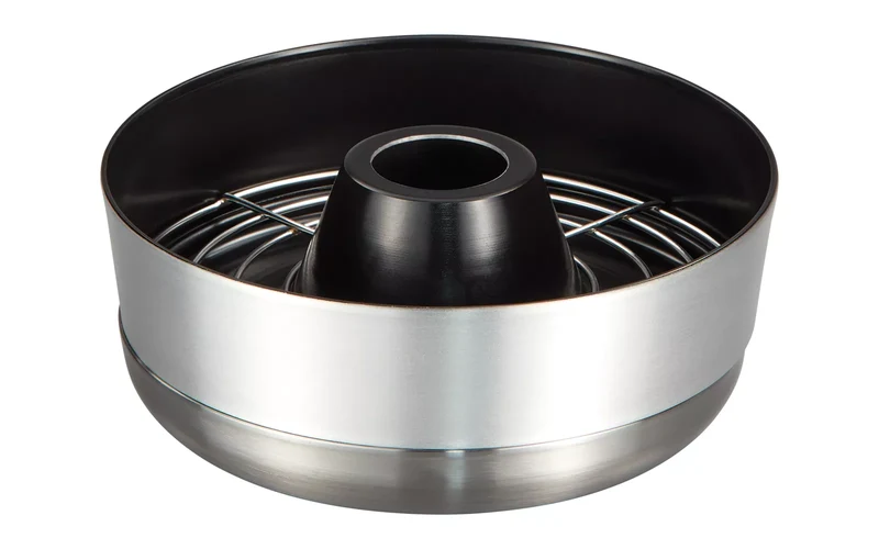 Vamo Mobiele Oven - Enders