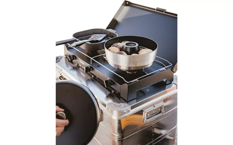Vamo Mobiele Oven - Enders