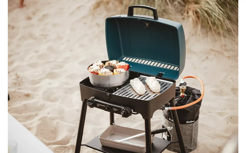 Vamo Mobiele Oven - Enders