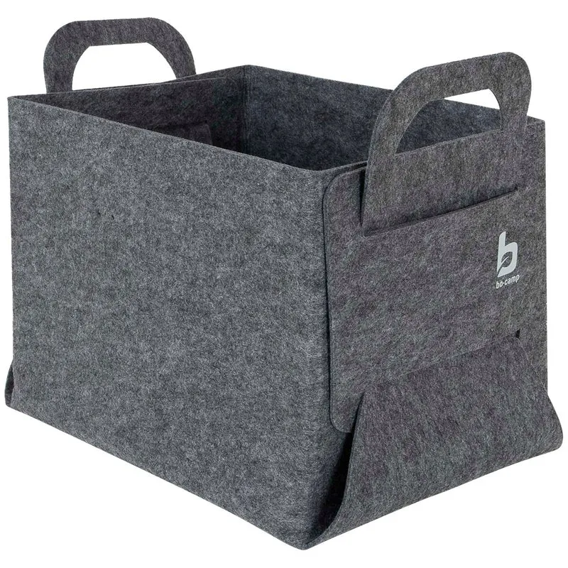 Bo-Camp - Urban Outdoor collection - Manden Barnsbury set van 3