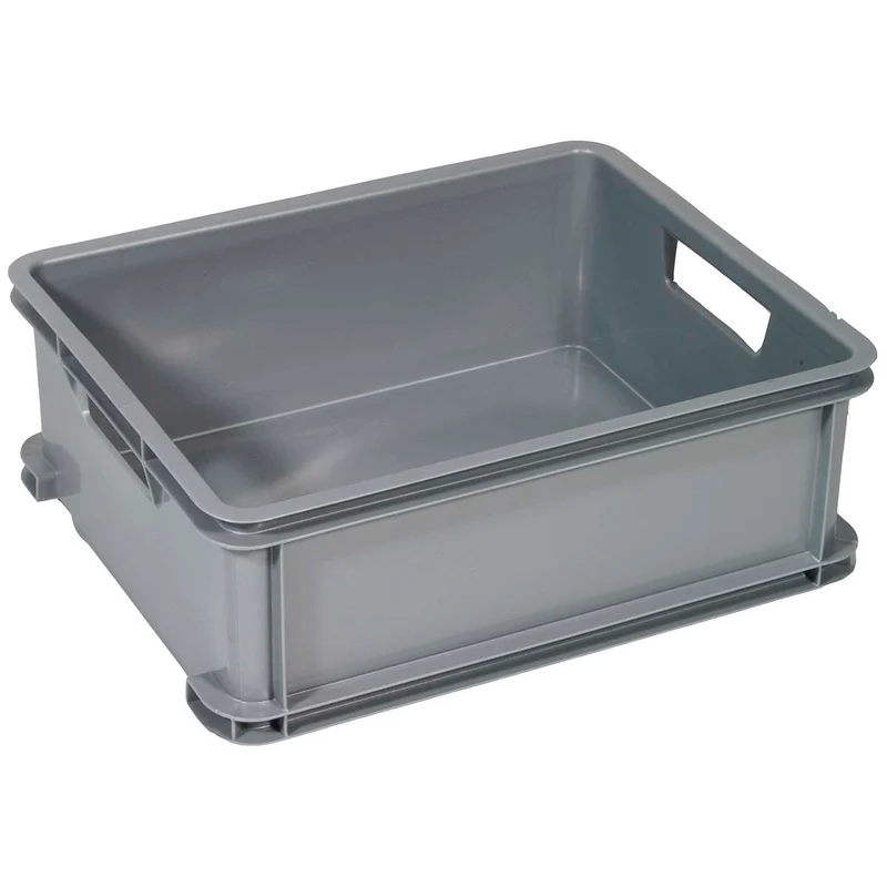 Curver - Stapelkrat - Unibox Classic Eco
