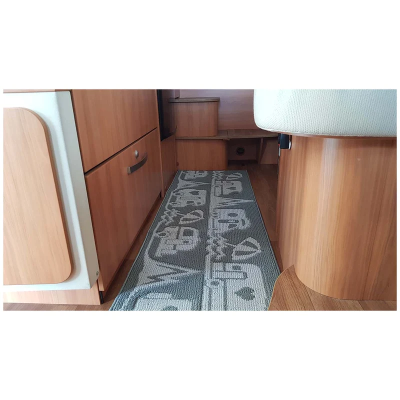 Arisol - Droogloopmat - 100 of 150 cm