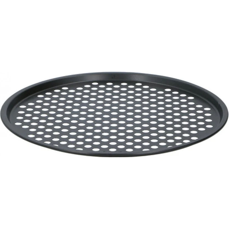 Pizzaschaal Ø 34cm met anti-kleeflaag - Alpina