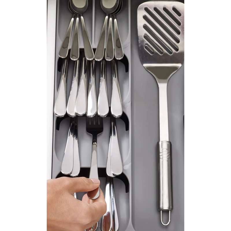 Joseph Joseph DrawerStore bestek organizer 28 x 28 cm