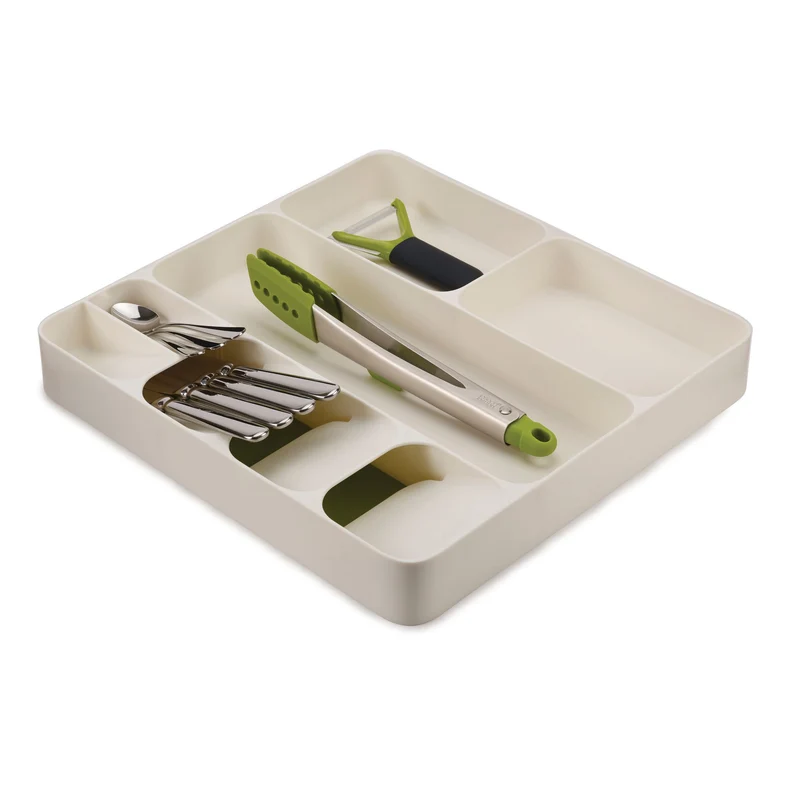Joseph Joseph DrawerStore bestek organizer 28 x 28 cm