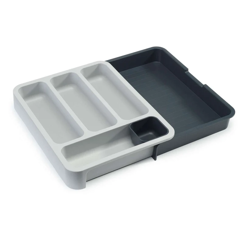 Joseph Joseph DrawerStore uitschuifbare bestekorganizer